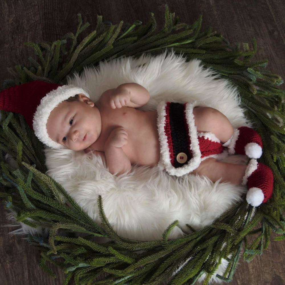 Meet your Posher, Genesis